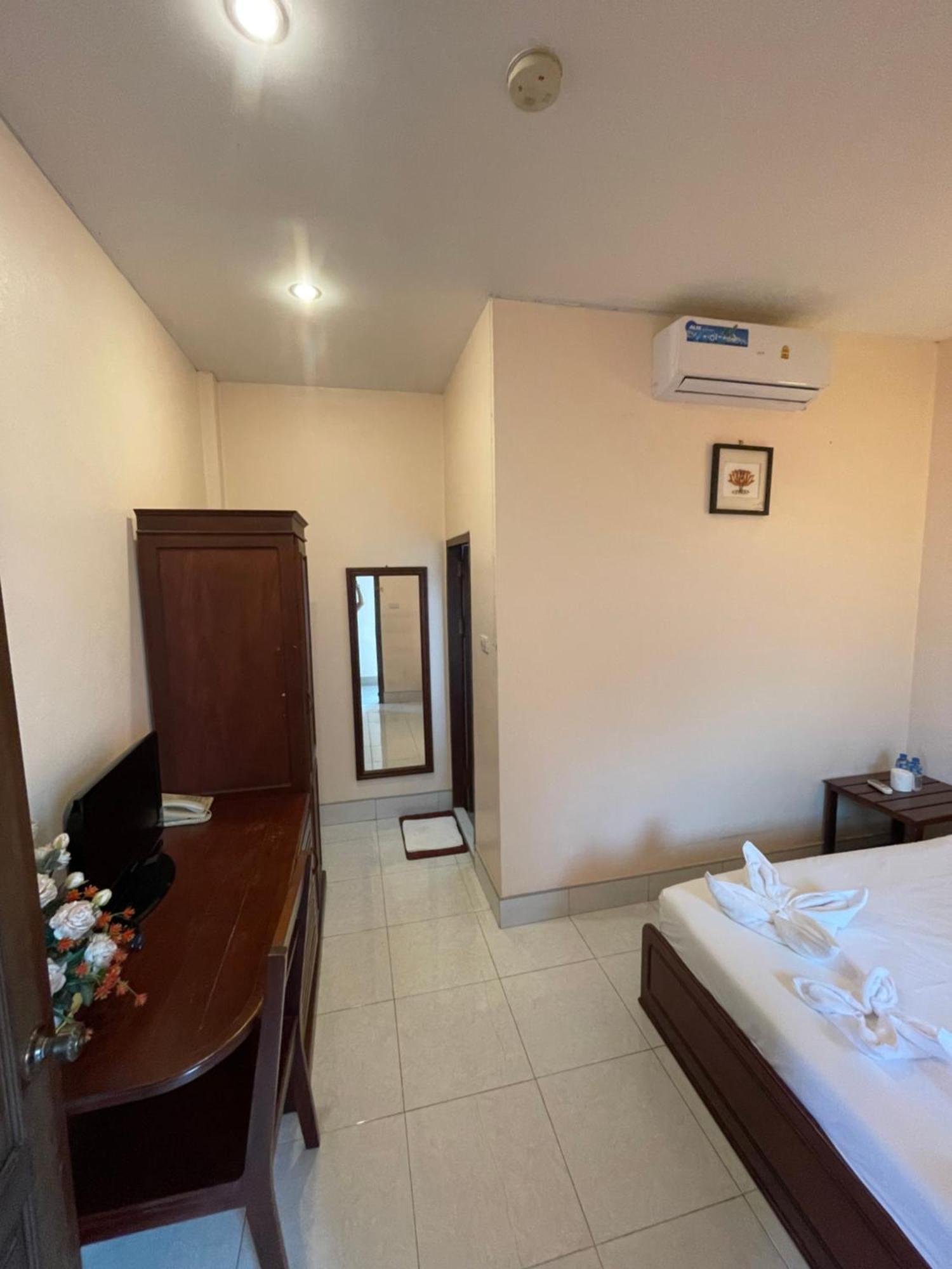 Hoang Kim Hotel Вьентьян Экстерьер фото